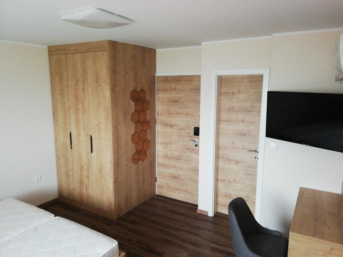 Gostilna S Prenocisci Pav Otel Rakek Dış mekan fotoğraf